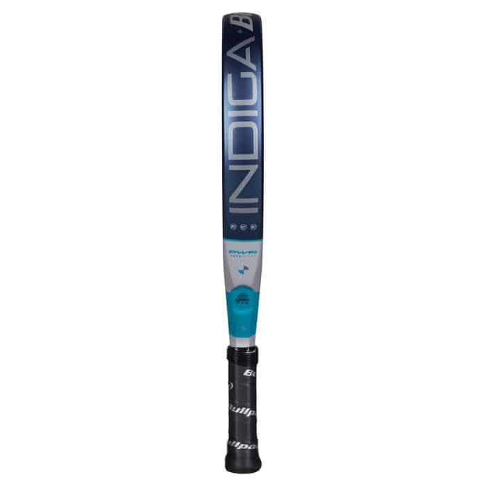Pala Bullpadel Indiga Pwr 26