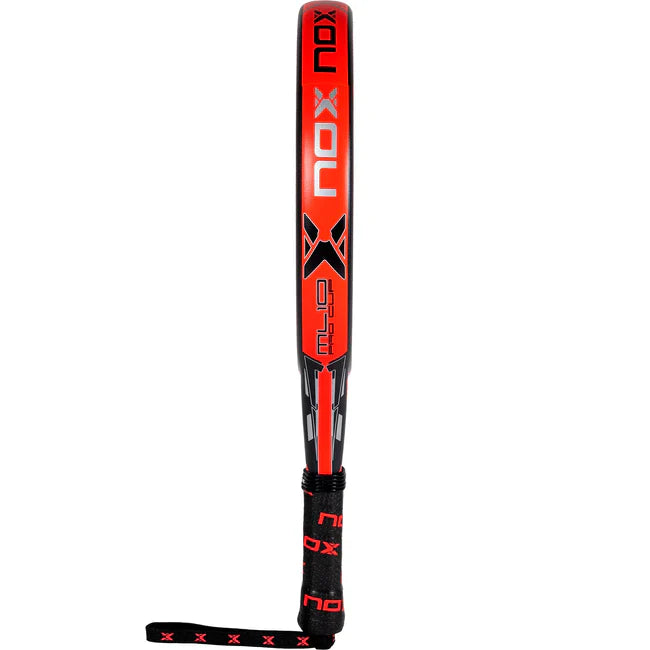 PALA NOX ML10 PRO CUP ROUGH SURFACE EDITION