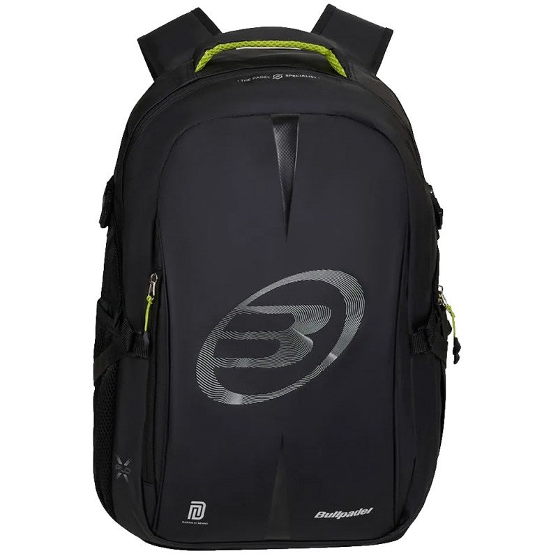 Morral Bullpadel XPlo Martin Di Nenno