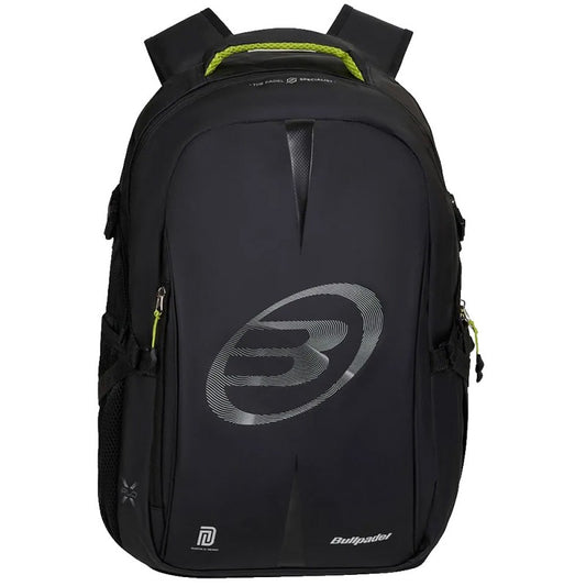 Morral Bullpadel XPlo Martin Di Nenno