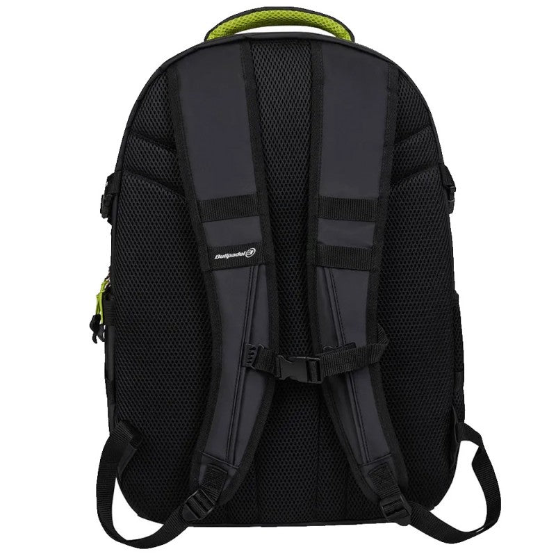 Morral Bullpadel XPlo Martin Di Nenno