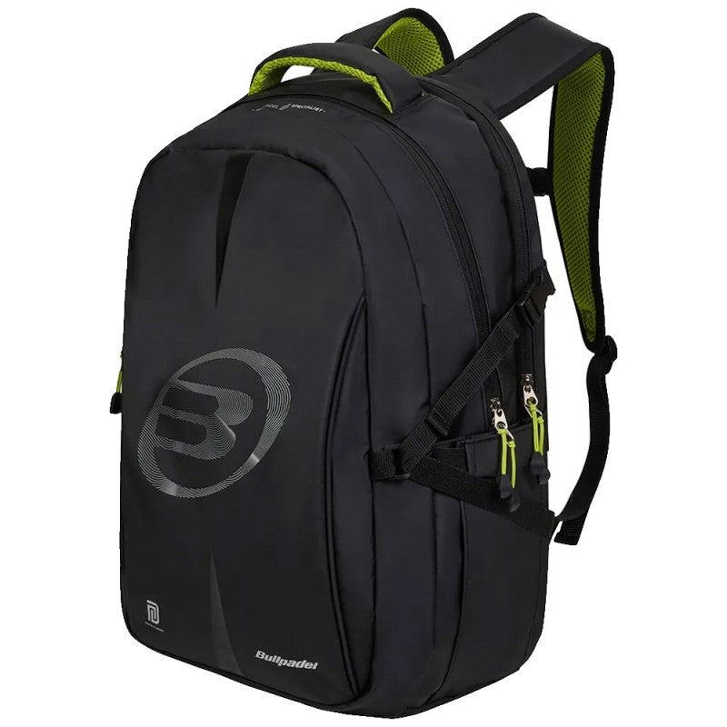 Morral Bullpadel XPlo Martin Di Nenno