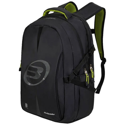 Morral Bullpadel XPlo Martin Di Nenno