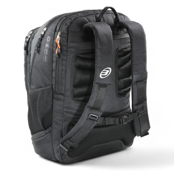 Morral Bullpadel Hack Paquito Navarro