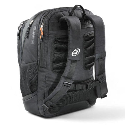 Morral Bullpadel Hack Paquito Navarro