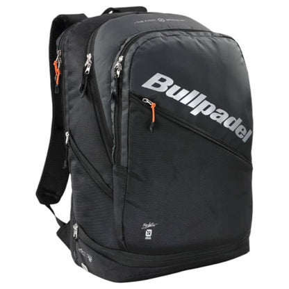 Morral Bullpadel Hack Paquito Navarro
