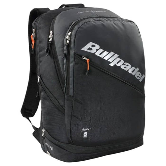Morral Bullpadel Hack Paquito Navarro