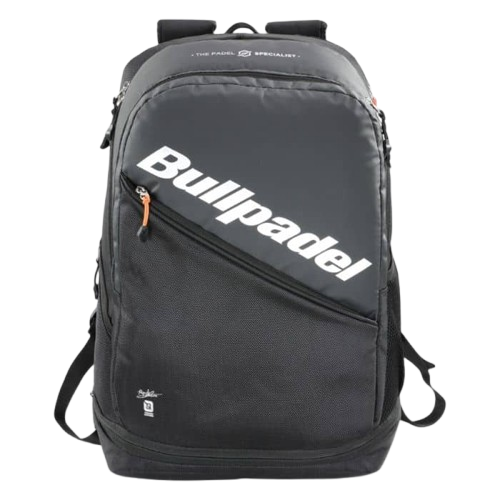 Morral Bullpadel Hack Paquito Navarro