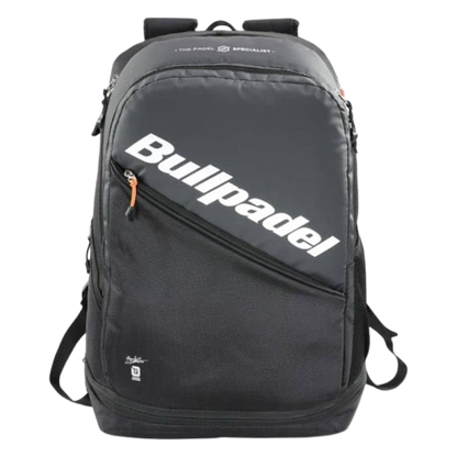 Morral Bullpadel Hack Paquito Navarro
