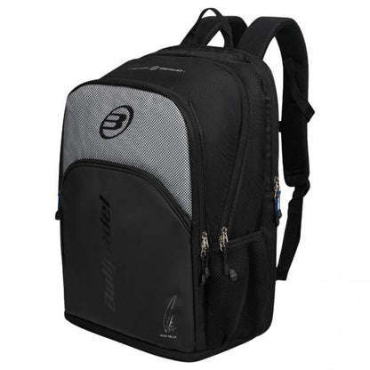 Morral Bullpadel Vertex Juan Tello