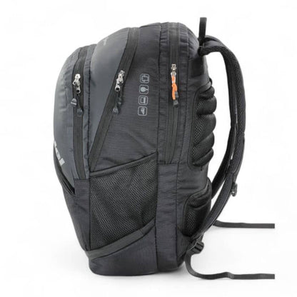 Morral Bullpadel Hack Paquito Navarro