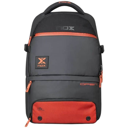 Morral Nox Open Series 24 Black