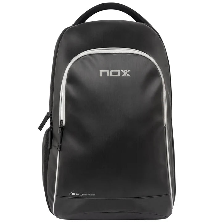 Morral Nox Pro Series Black