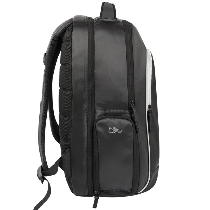 Morral Nox Pro Series Black