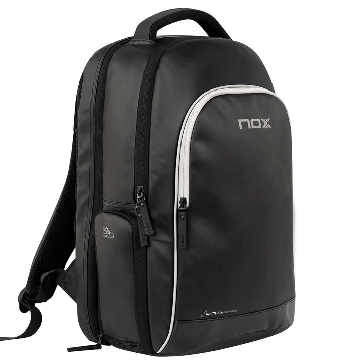 Morral Nox Pro Series Black