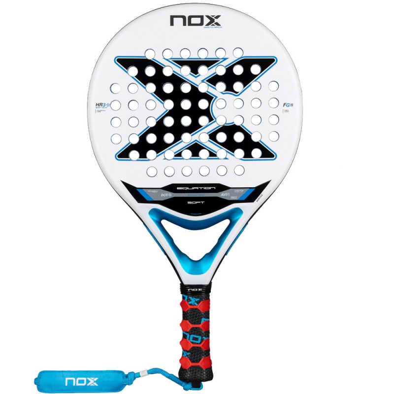 Pala Nox Equation Soft Advanced 26