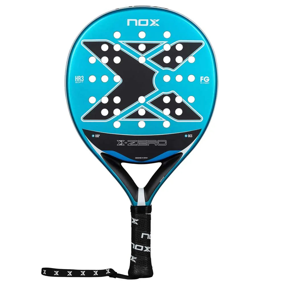 Pala Nox X-Zero Blue