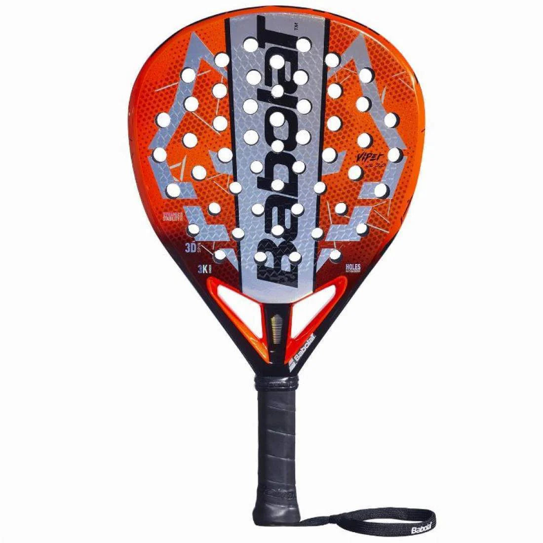 Pala Babolat Viper Juan Lebron 3.0