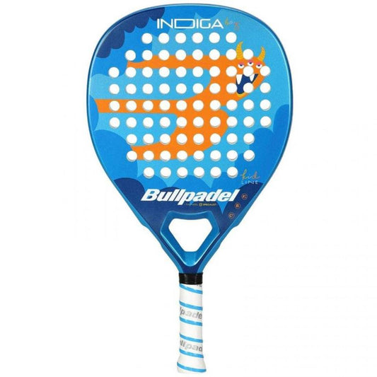Pala Bullpadel Indiga Boy 26