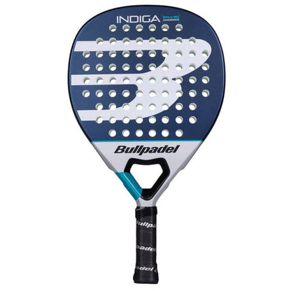 Pala Bullpadel Indiga Pwr 26