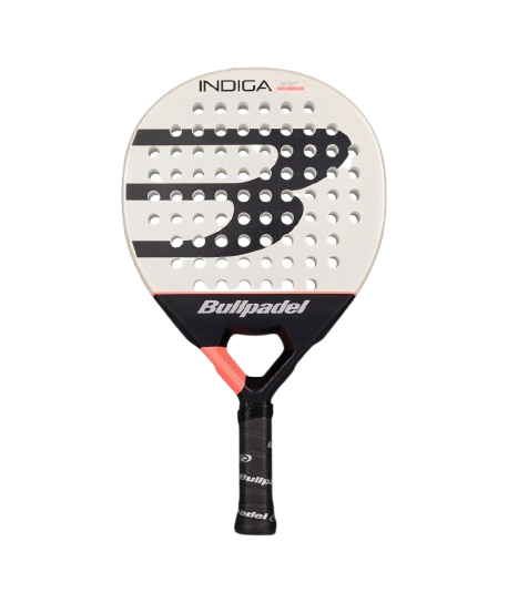 Pala Bullpadel Indiga W 26 Tour Line