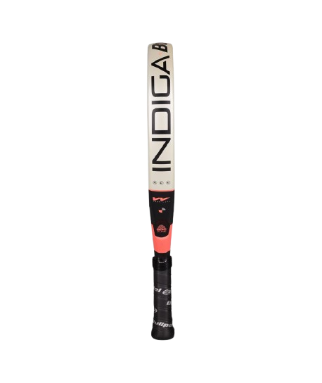 Pala Bullpadel Indiga W 26 Tour Line