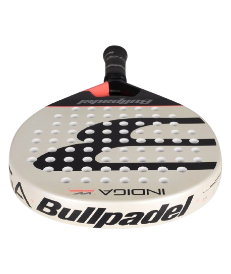 Pala Bullpadel Indiga W 26 Tour Line