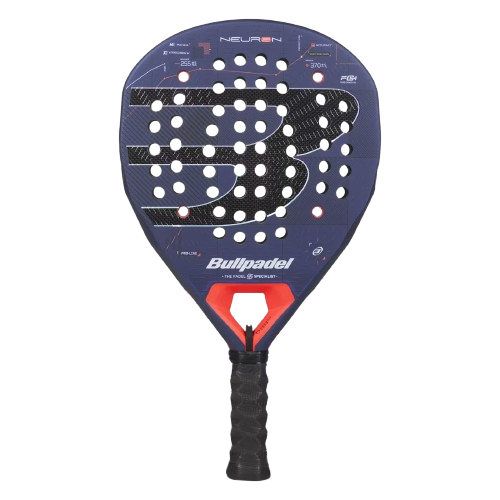 Pala de Padel Bullpadel Neuron 27