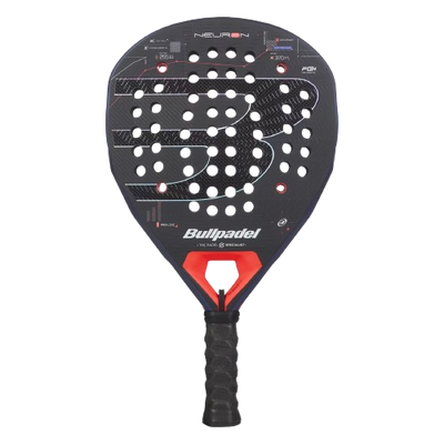 Pala de Padel Bullpadel Neuron 27