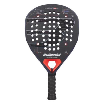 Pala de Padel Bullpadel Neuron 27