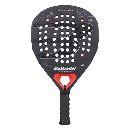 Pala de Padel Bullpadel Neuron 27