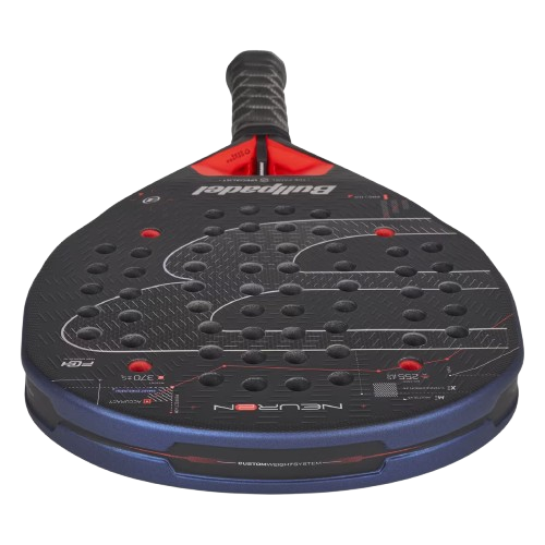 Pala de Padel Bullpadel Neuron 27