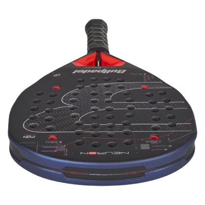 Pala de Padel Bullpadel Neuron 27