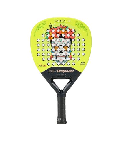 Pala Bullpadel Pearl Mx Viva Mexico