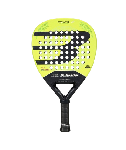 Pala Bullpadel Pearl Mx Viva Mexico
