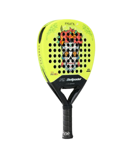 Pala Bullpadel Pearl Mx Viva Mexico