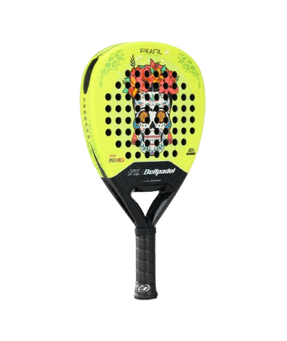 Pala Bullpadel Pearl Mx Viva Mexico