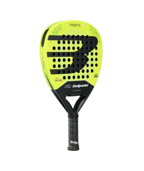 Pala Bullpadel Pearl Mx Viva Mexico