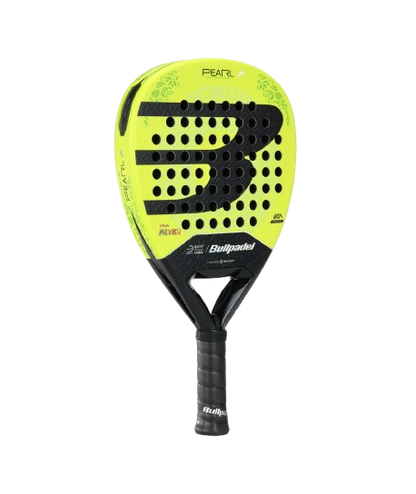 Pala Bullpadel Pearl Mx Viva Mexico