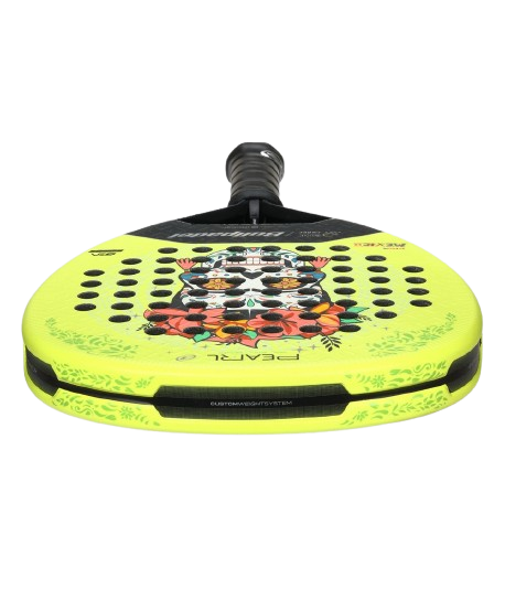 Pala Bullpadel Pearl Mx Viva Mexico