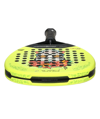 Pala Bullpadel Pearl Mx Viva Mexico