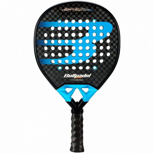 Pala Bullpadel Vertex 05 Hyb 26