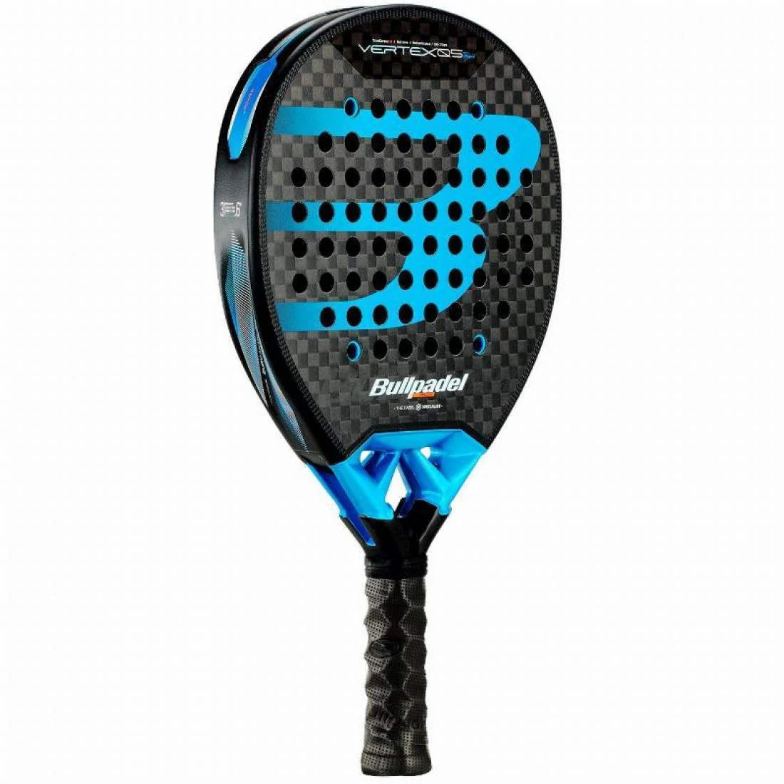 Pala Bullpadel Vertex 05 Hyb 26