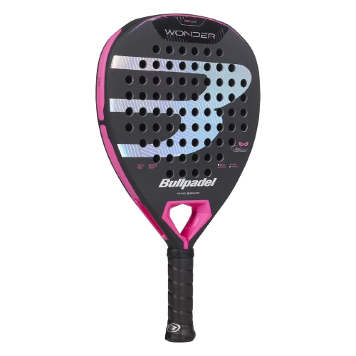 Pala de Padel Bullpadel Wonder 27