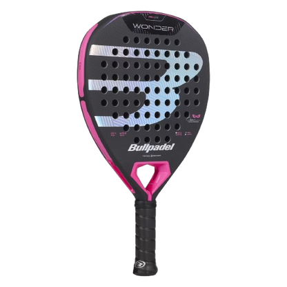 Pala de Padel Bullpadel Wonder 27