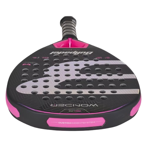 Pala de Padel Bullpadel Wonder 27