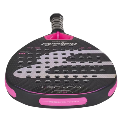 Pala de Padel Bullpadel Wonder 27