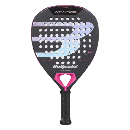 Pala de Padel Bullpadel Wonder 27