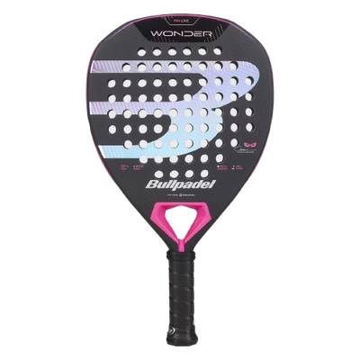 Pala de Padel Bullpadel Wonder 27