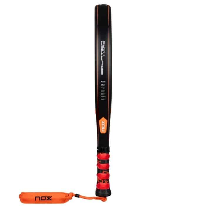 Pala Nox Equation Hard Advanced 26
